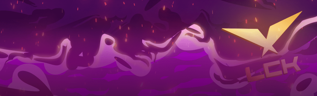 League of Legends. LCK Challengers. Kickoff