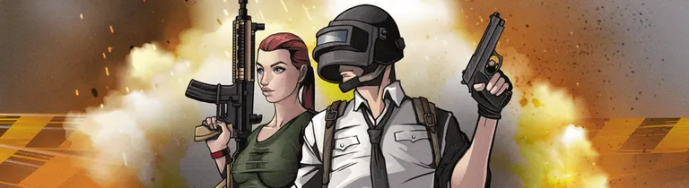 PUBG. PGS. Grand Finals. Pemenang