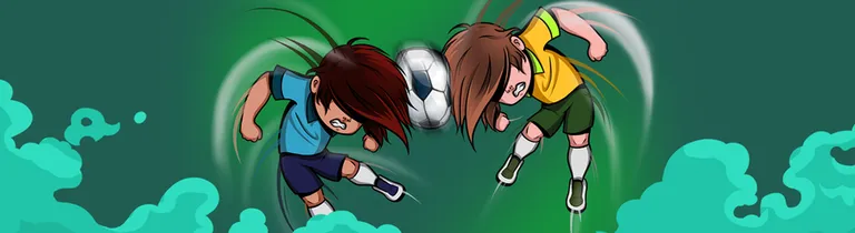 Sepak Bola Piala Pixel