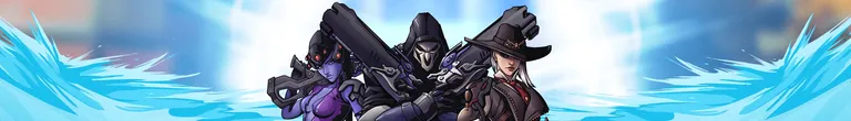 overwatch