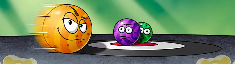 Liga curling Internasional