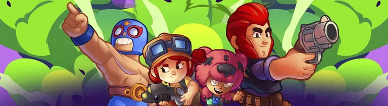 Brawl Stars